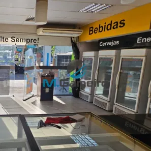 Loja / Salão / Ponto Comercial para alugar, 73m² no Neves (Neves), São Gonçalo