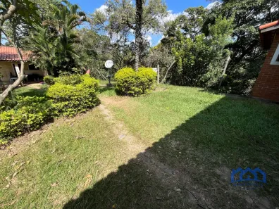 Fazenda / Sítio / Chácara com 5 Quartos à venda, 6000m² no , Alumínio