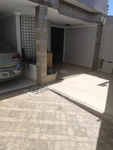Sobrado com 3 Quartos à venda, 119350m² no Treze de Julho, Aracaju