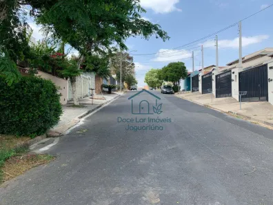 Terreno / Lote / Condomínio à venda, 250m² no Jardim Mauá II, Jaguariúna