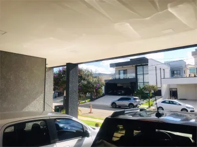 Casa de Condomínio com 3 Quartos à venda, 168m² no São Venâncio, Itupeva