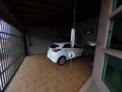 Casa com 4 Quartos à venda, 200m² no Jardim Veneza, São Carlos