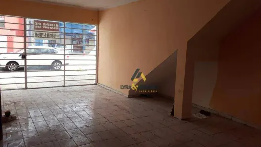 Loja / Salão / Ponto Comercial para alugar, 100m² no Centro, Campina Grande