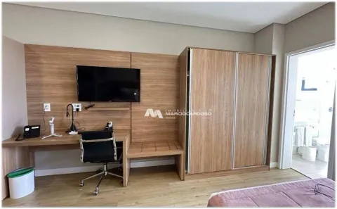 Apartamento com 1 Quarto à venda, 50m² no Vila São José, São José do Rio Preto