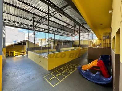 Prédio Inteiro à venda, 547m² no Centro, Diadema