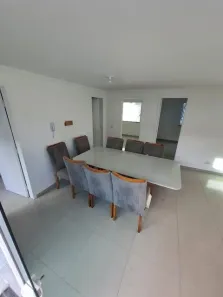 Apartamento com 2 Quartos para alugar, 60m² no Jardim Graciosa, Campina Grande do Sul