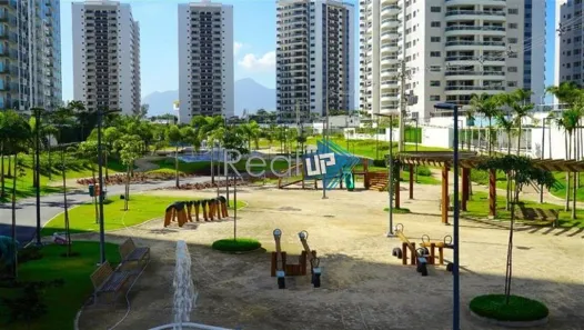Apartamento com 2 Quartos à venda, 76m² no Jacarepaguá, Rio de Janeiro
