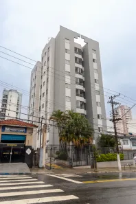 Apartamento com 2 Quartos à venda, 55m² no Saúde, São Paulo