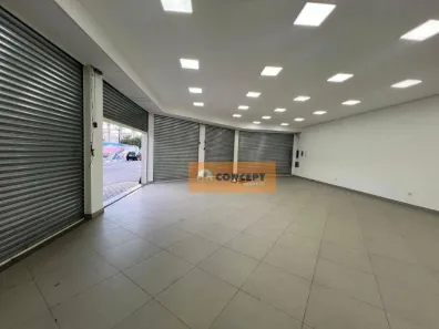 Loja / Salão / Ponto Comercial para alugar, 190m² no Vila Maria Rosa, Ferraz de Vasconcelos
