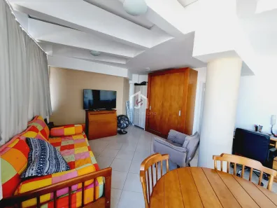 Cobertura com 2 Quartos à venda, 133m² no Jardim das Nações, Taubaté