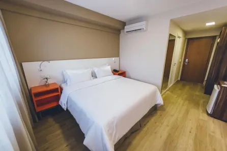 Prédio Inteiro com 1 Quarto à venda, 27m² no Alto da Glória, Curitiba