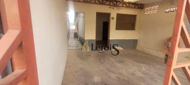 Casa com 2 Quartos à venda, 87m² no São Luiz, Itu