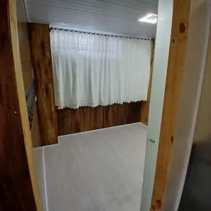 Apartamento com 1 Quarto para alugar, 40m² no Jardim Paulista, Campina Grande do Sul