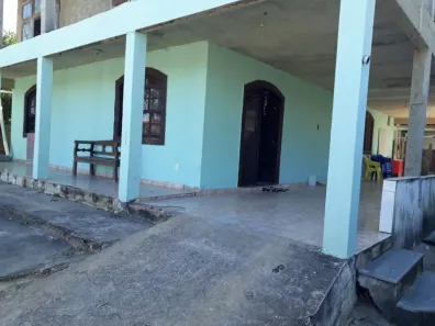 Casa com 4 Quartos à venda, 208m² no Areal, Araruama