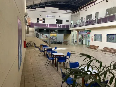 Loja / Salão / Ponto Comercial com 16 Quartos à venda, 1000m² no Centro, Governador Valadares