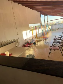 Sobrado com 3 Quartos para alugar, 250m² no Jardim Nossa Senhora Auxiliadora, Hortolândia