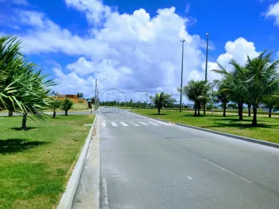 Terreno / Lote / Condomínio à venda, 503m² no Alphaville, Barra dos Coqueiros