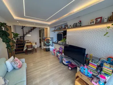 Cobertura com 3 Quartos à venda, 144m² no Corrêas, Petrópolis