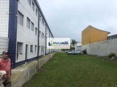 Kitnet com 1 Quarto à venda, 24m² no Copacabana Paulista, Mongaguá