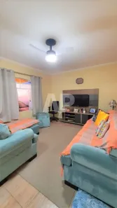 Casa com 3 Quartos à venda, 115m² no São Luiz, Itu