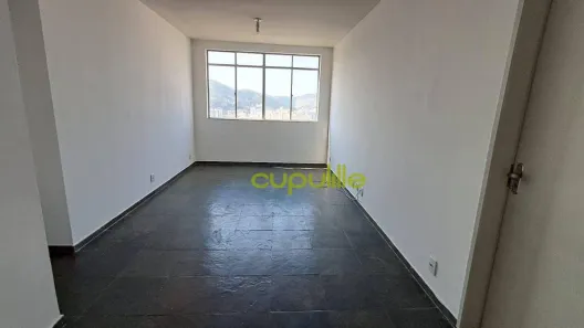 Apartamento com 2 Quartos para alugar, 75m² no Santa Rosa, Niterói