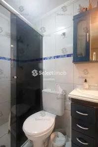 Cobertura com 2 Quartos à venda, 112m² no Parque São Vicente, Mauá