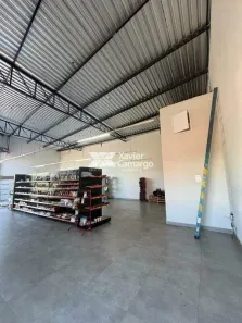 Galpão / Depósito / Armazém para alugar, 136m² no Jardim Veneza, Santa Gertrudes