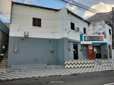 Kitnet com 1 Quarto para alugar, 30m² no Centro, Fortaleza