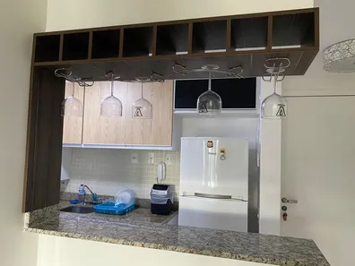 Apartamento com 2 Quartos à venda, 78m² no Itacurussá, Mangaratiba