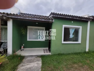 Casa com 2 Quartos à venda, 10m² no Centro, Camaçari