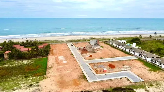 Terreno / Lote / Condomínio à venda, 200m² no Centro, Trairi
