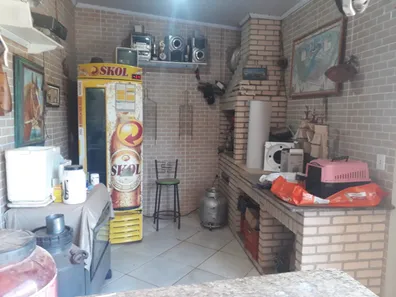 Casa com 4 Quartos à venda, 700m² no Riacho Fundo I, Brasília