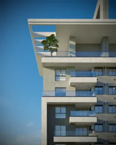 Cobertura com 4 Quartos à venda, 216m² no Armação, Penha
