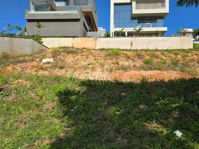 Terreno / Lote / Condomínio à venda, 458m² no Alphaville Vespasiano, Vespasiano