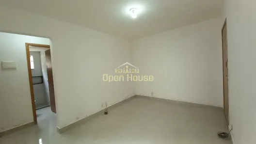 Apartamento com 2 Quartos à venda, 53m² no Colônia Santo Antônio, Barra Mansa