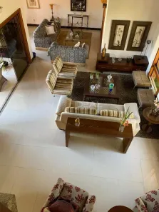 Casa de Condomínio com 5 Quartos para alugar, 740m² no Parque Califórnia, Campos dos Goytacazes