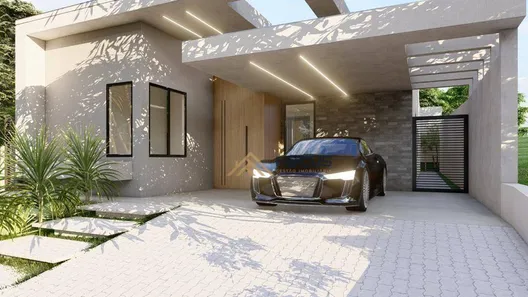Casa de Condomínio com 3 Quartos à venda, 195m² no Residencial Pecan, Itupeva