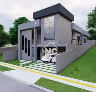 Terreno / Lote / Condomínio à venda, 360m² no Cajueiros (Itaipuaçu), Maricá