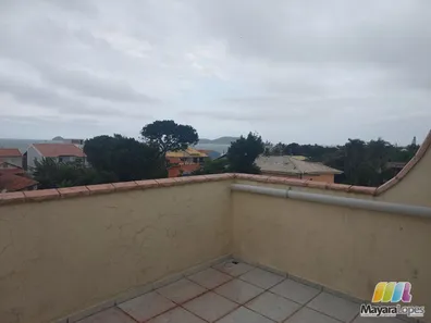 Apartamento com 3 Quartos à venda, 140m² no Do Ubatuba, São Francisco do Sul