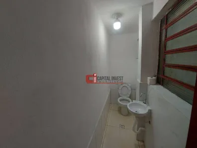 Conjunto Comercial / Sala para alugar, 75m² no Jardim São João, Jaguariúna