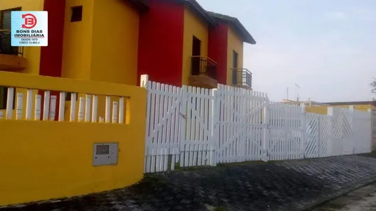 Apartamento com 3 Quartos à venda, 82m² no Parque Marinho, Mongaguá