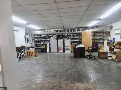 Galpão / Depósito / Armazém à venda, 2400m² no Chácara do Solar I (Fazendinha), Santana de Parnaíba