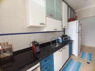 Cobertura com 3 Quartos para alugar, 145m² no Acaraú, Ubatuba