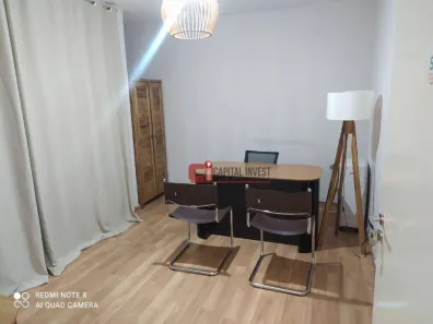 Conjunto Comercial / Sala à venda, 104m² no Jardim Paraíso, Jaguariúna