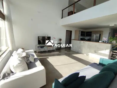 Casa de Condomínio com 5 Quartos para alugar, 600m² no Ponte Preta, Louveira