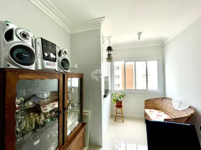 Apartamento com 2 Quartos à venda, 68m² no Navegantes, Capão da Canoa