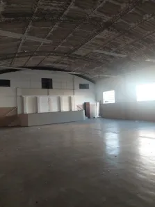 Galpão / Depósito / Armazém com 2 Quartos à venda, 420m² no Parque Califórnia, Campos dos Goytacazes