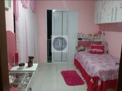 Sobrado com 2 Quartos à venda, 84m² no Santa Etelvina, São Paulo