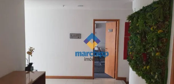 Andar / Laje corporativa à venda, 320m² no Centro, Niterói