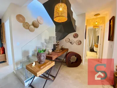 Cobertura com 3 Quartos à venda, 202m² no Vila Nova, Cabo Frio